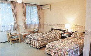 Room例